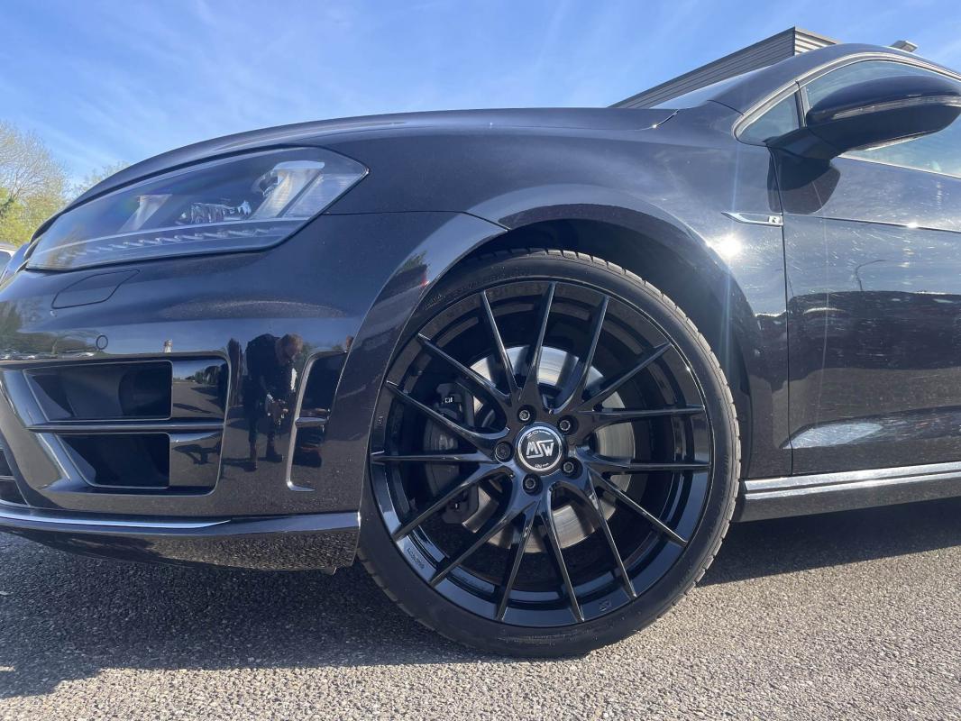 Garage CRO - VOLKSWAGEN - Volkswagen Golf VII Break 2.0 300 R DSG