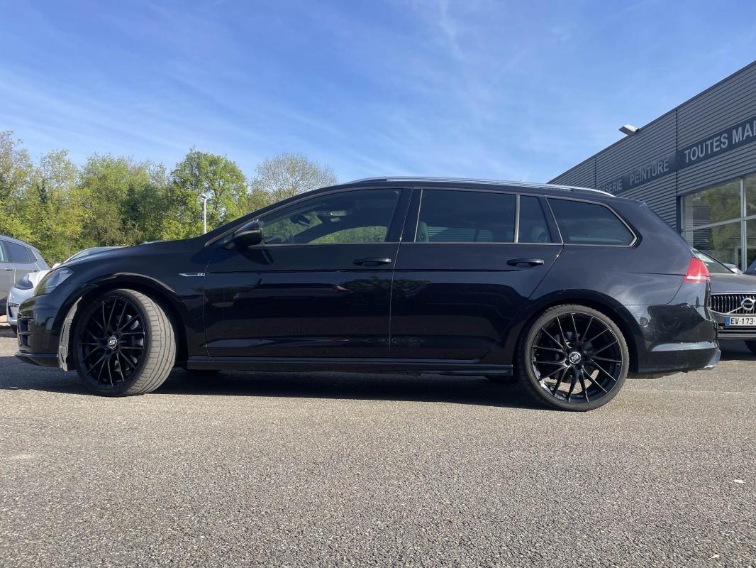 Garage CRO - VOLKSWAGEN - Volkswagen Golf VII Break 2.0 300 R DSG