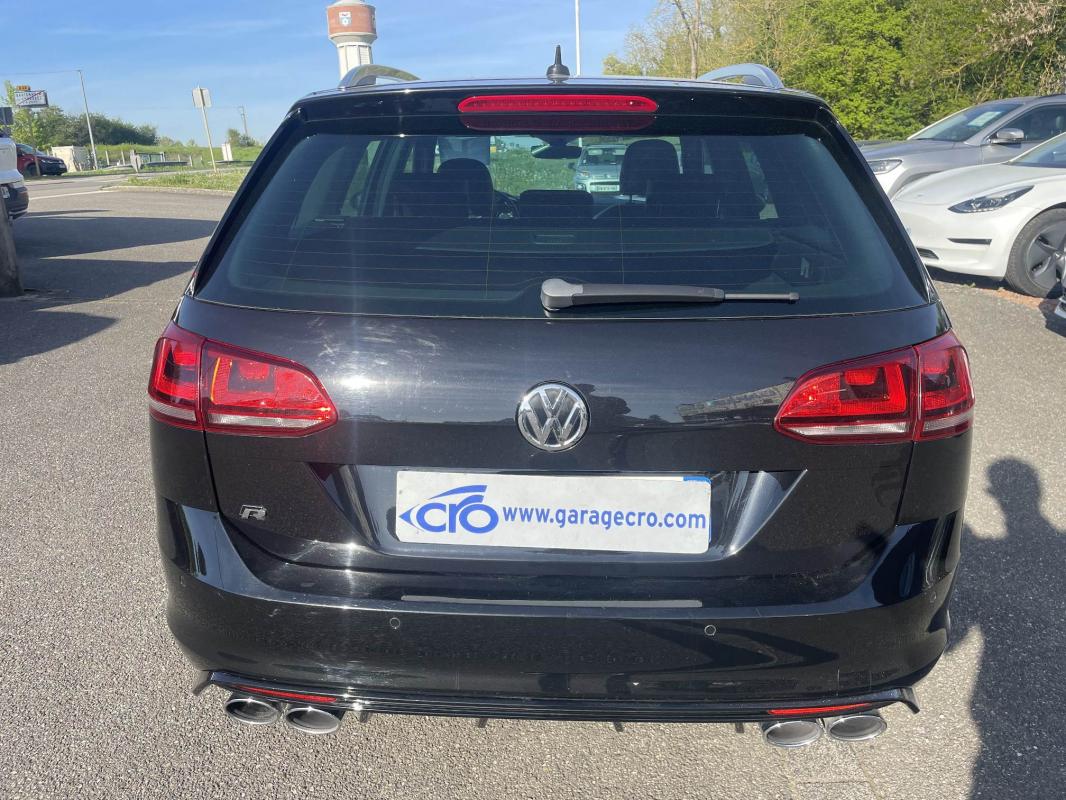 Garage CRO - VOLKSWAGEN - Volkswagen Golf VII Break 2.0 300 R DSG