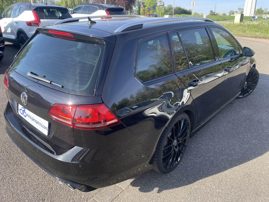 Garage CRO - VOLKSWAGEN - Volkswagen Golf VII Break 2.0 300 R DSG