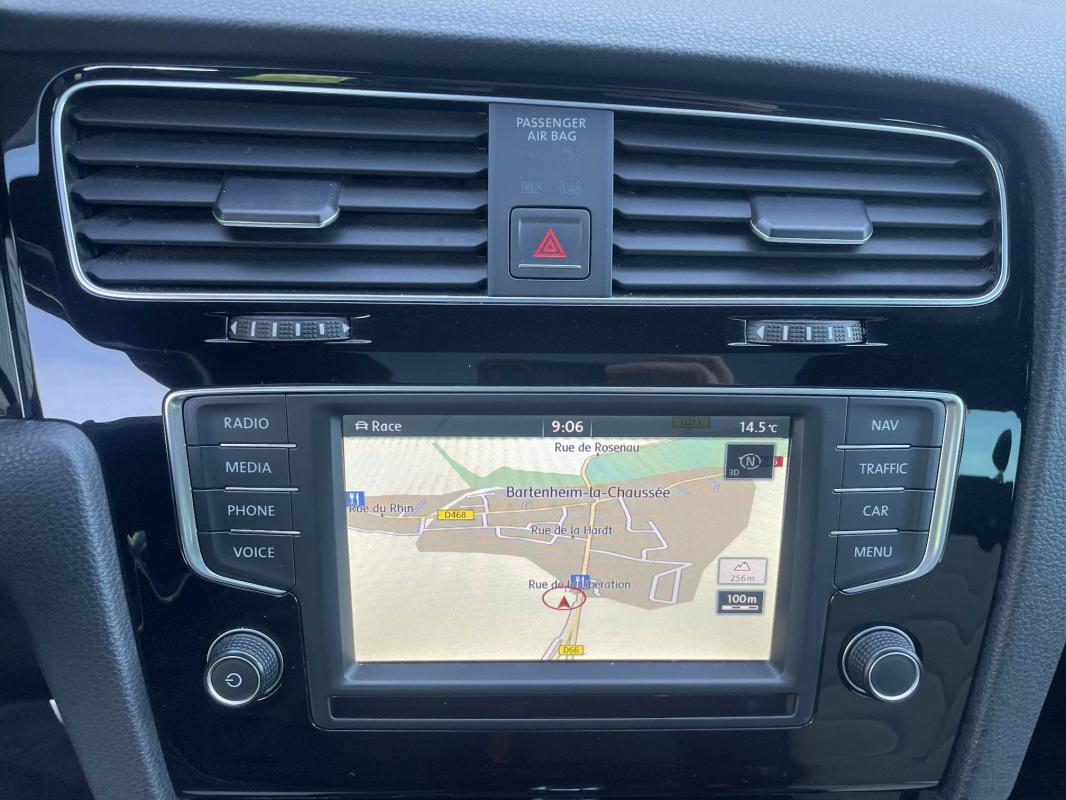 Garage CRO - VOLKSWAGEN - Volkswagen Golf VII Break 2.0 300 R DSG