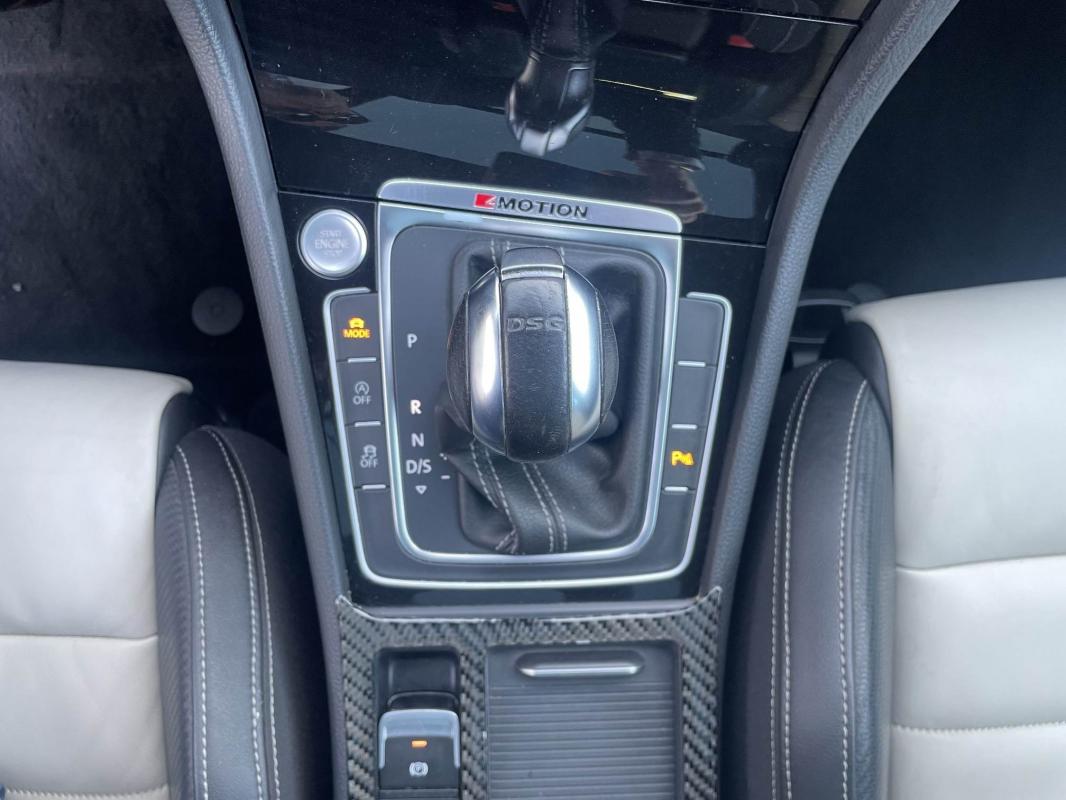 Garage CRO - VOLKSWAGEN - Volkswagen Golf VII Break 2.0 300 R DSG