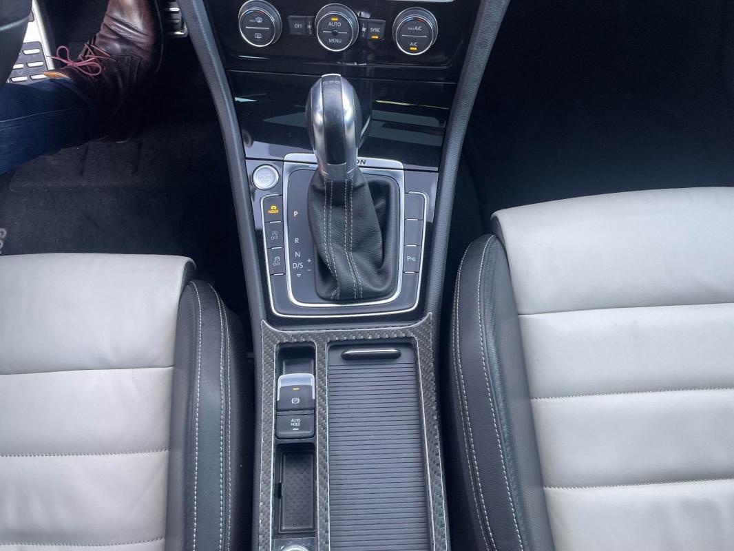 Garage CRO - VOLKSWAGEN - Volkswagen Golf VII Break 2.0 300 R DSG