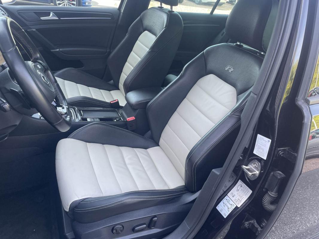 Garage CRO - VOLKSWAGEN - Volkswagen Golf VII Break 2.0 300 R DSG