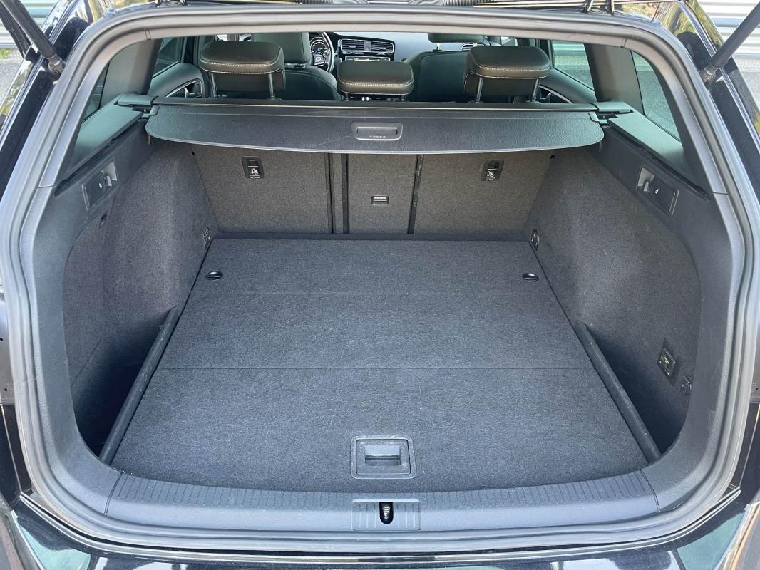 Garage CRO - VOLKSWAGEN - Volkswagen Golf VII Break 2.0 300 R DSG