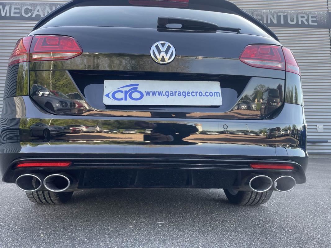 Garage CRO - VOLKSWAGEN - Volkswagen Golf VII Break 2.0 300 R DSG