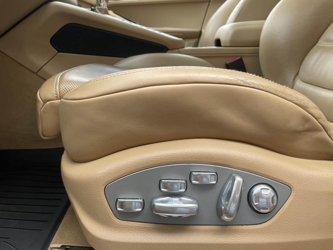 Garage CRO - PORSCHE - Porsche Macan S Diesel