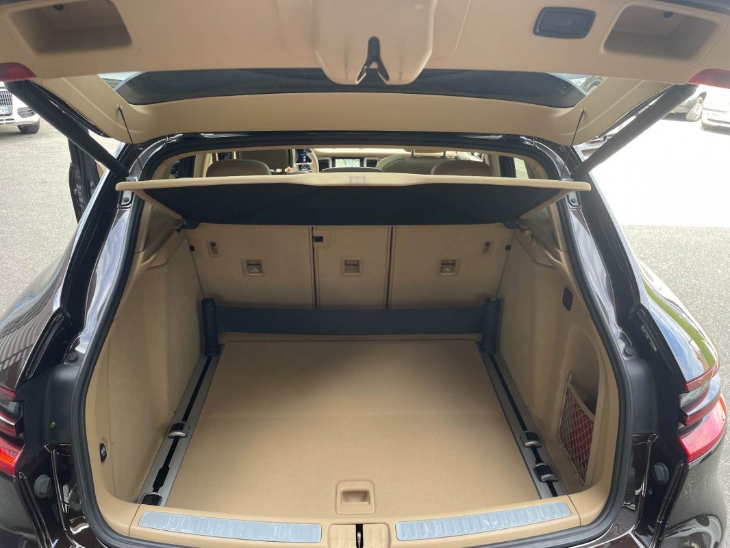 Garage CRO - PORSCHE - Porsche Macan S Diesel