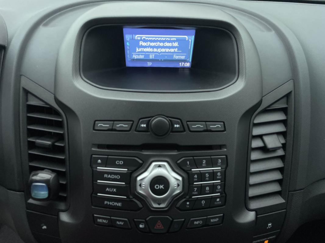 Garage CRO - FORD - Ford Ranger 3.2 TDCI Double cabine Wildtrack