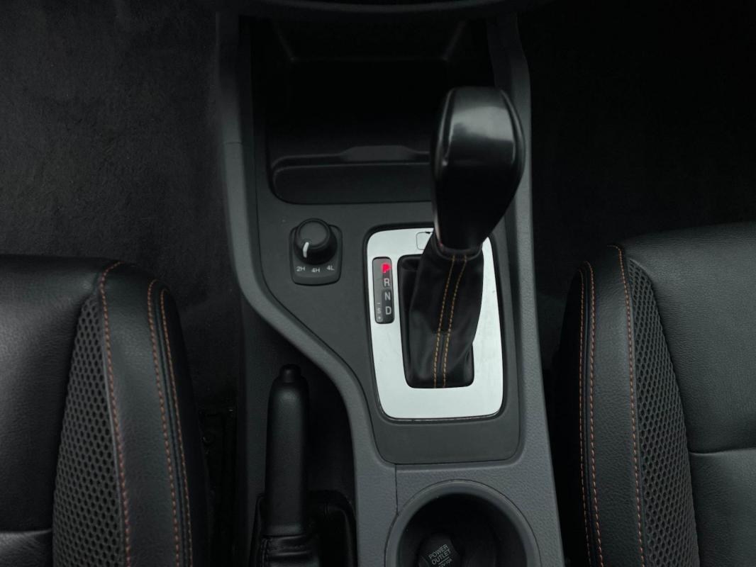 Garage CRO - FORD - Ford Ranger 3.2 TDCI Double cabine Wildtrack