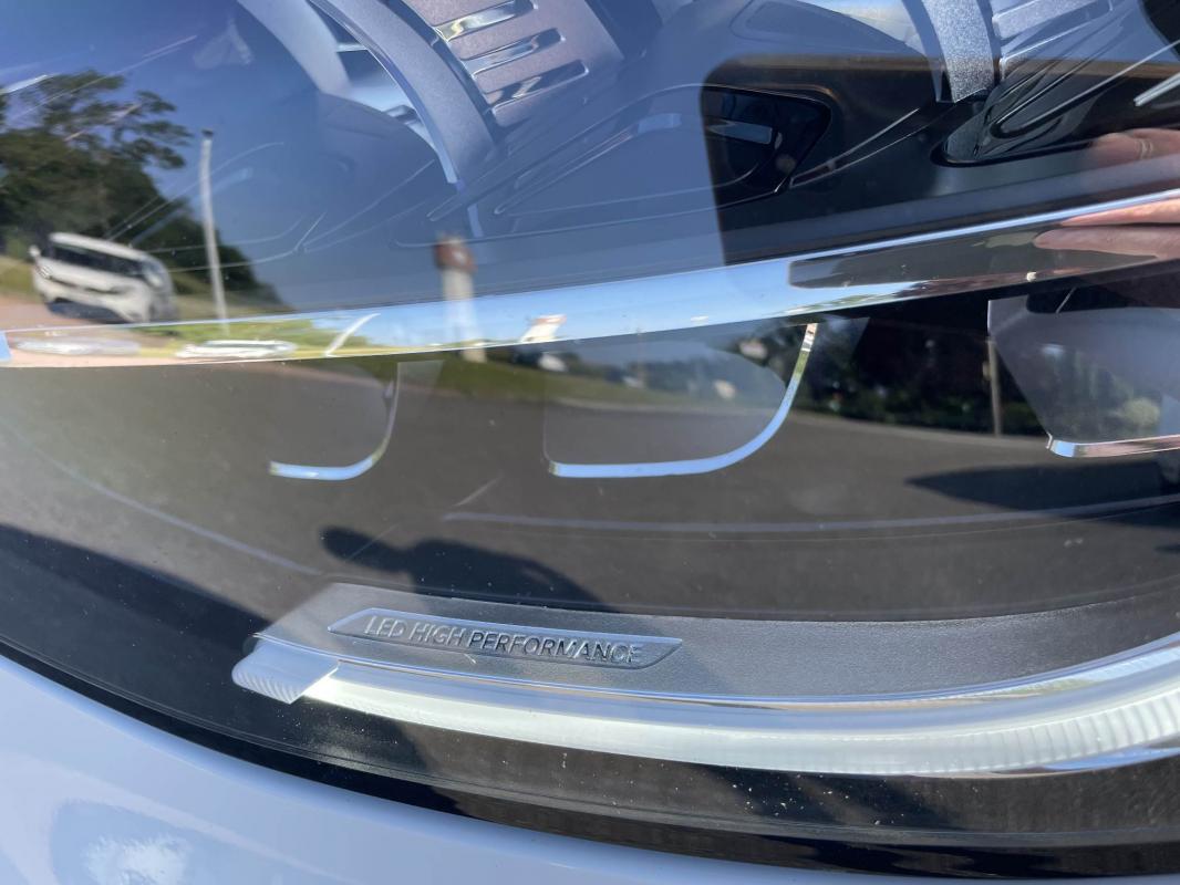 Garage CRO - MERCEDES - Mercedes GLC Coupé 43 AMG 4 Matic