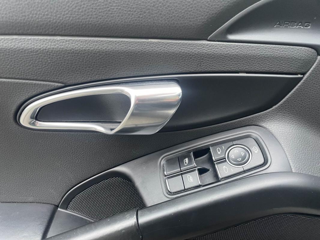 Garage CRO - PORSCHE - Porsche Cayman S