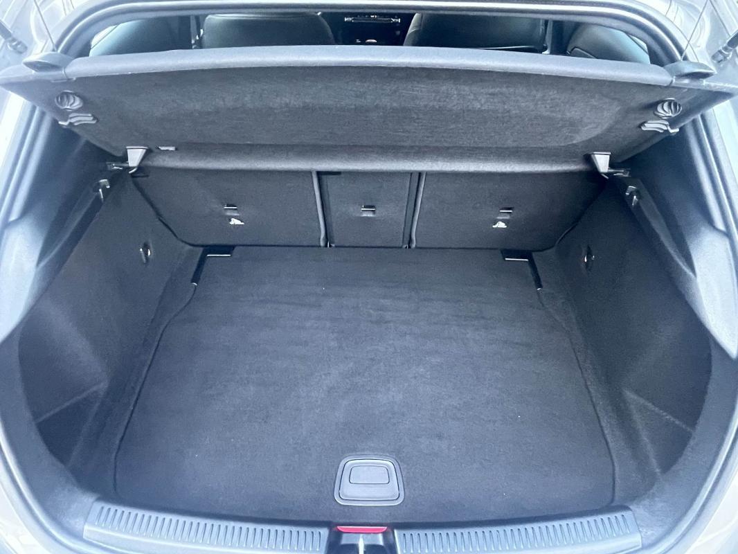 Garage CRO - MERCEDES - Mercedes Classe A 200 Progressive