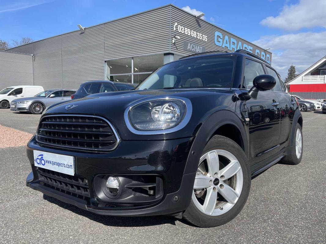 MINI - Mini Countryman MINI COOPER 1.5 136