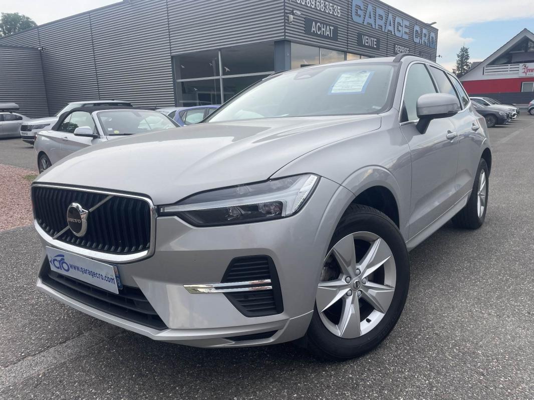 VOLVO - Volvo XC60 XC 60 II 2.0 B4 197 Momentum Business