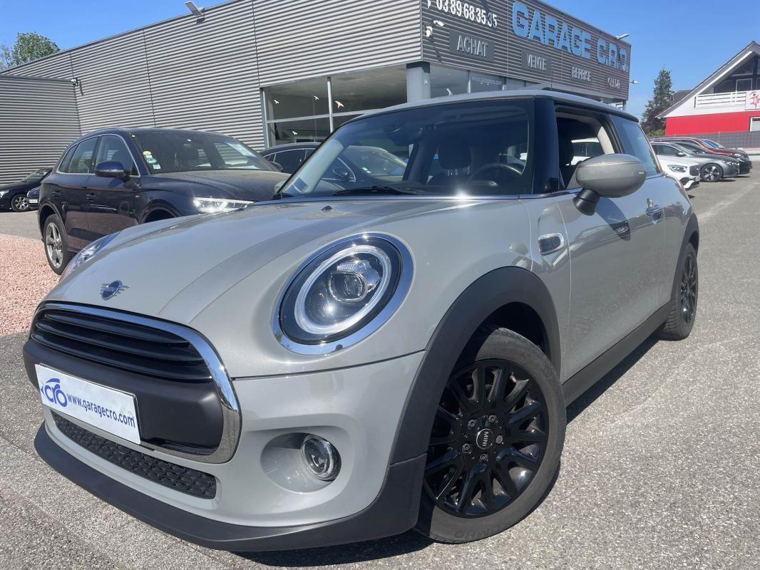 MINI - Mini Mini 1.5 One 102 Greenwich